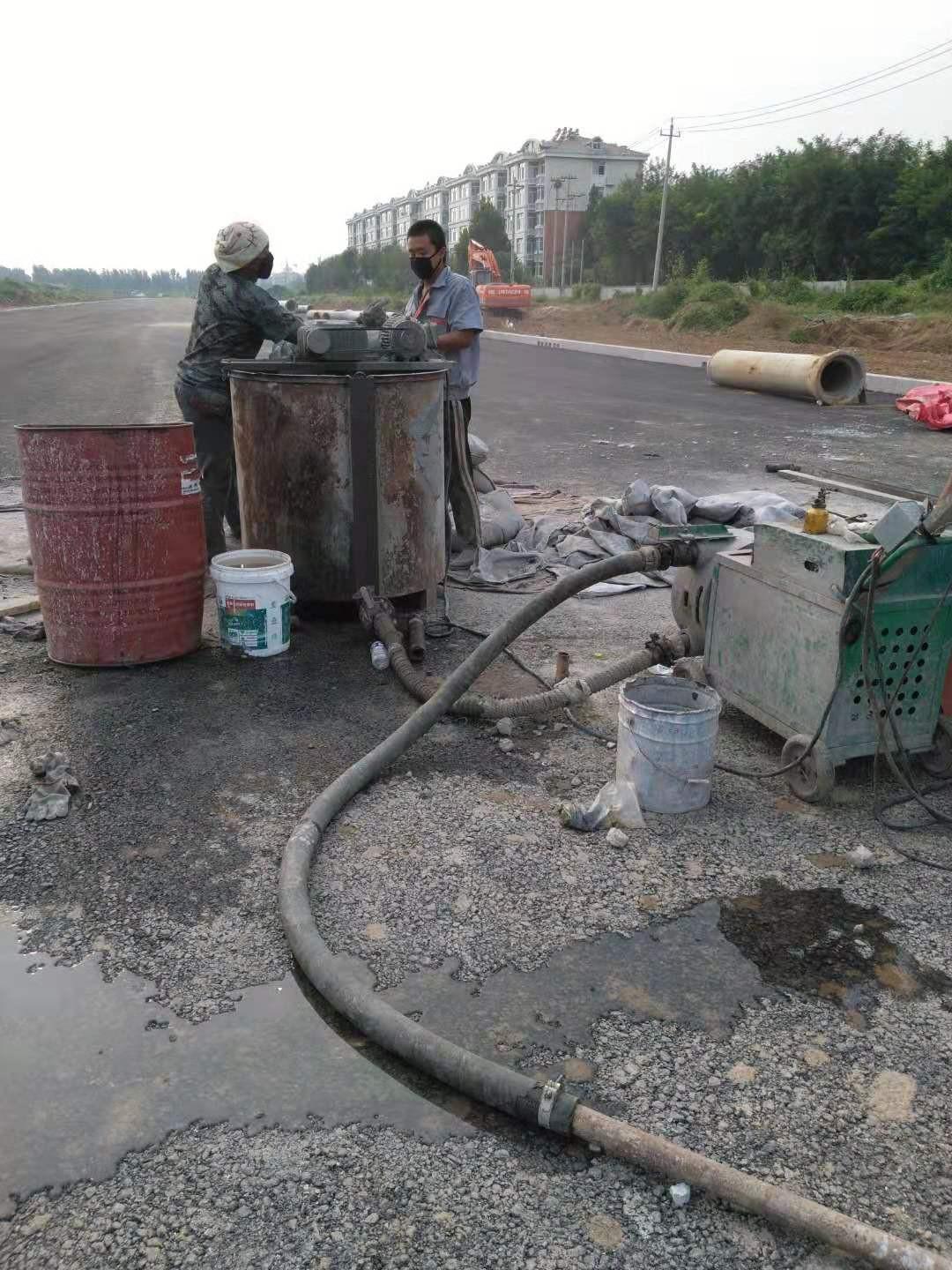 珙县进行地基基础加固的原因和方法都有哪些呢？