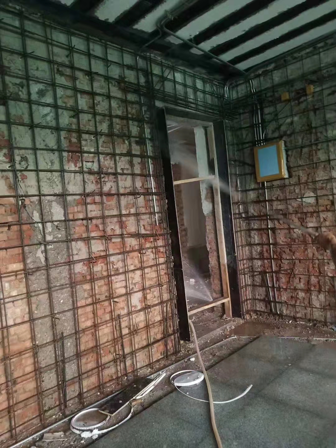 珙县旧房屋改造加固的降低价格办法