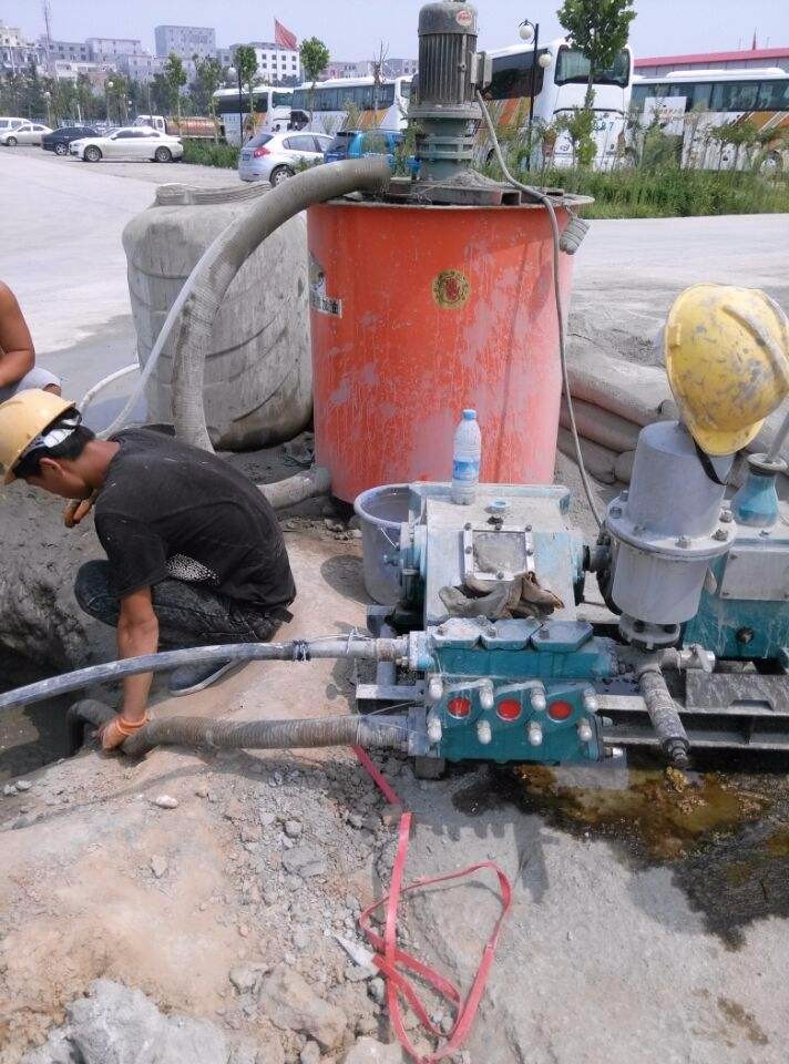 珙县地基处理强夯工程找专业加固公司合作很重要