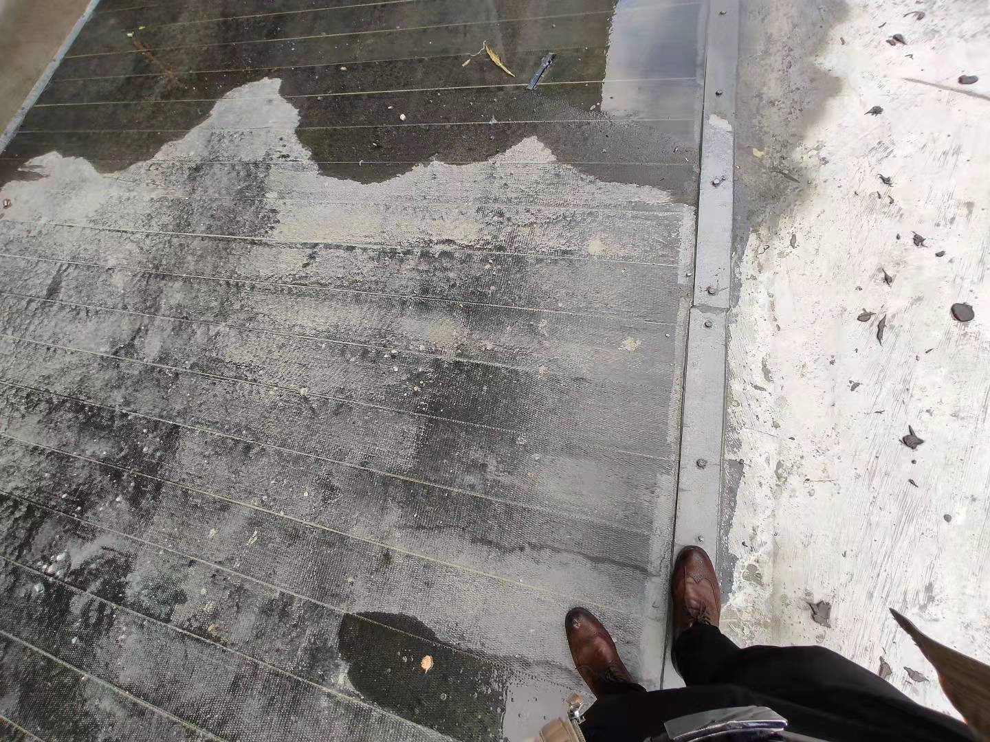 珙县碳纤维加固钢结构的特点