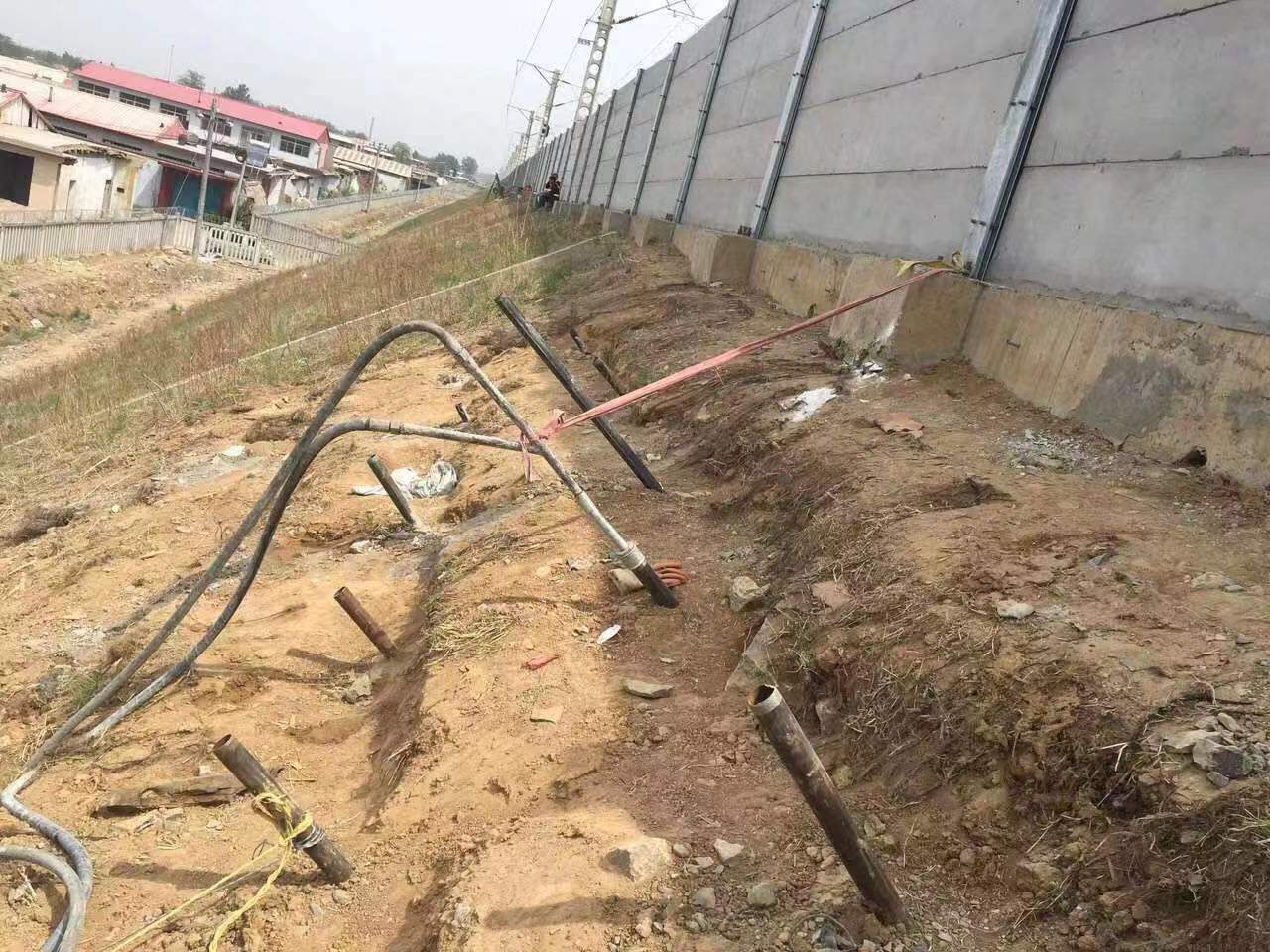 珙县加固公司如何进行建筑物纠偏
