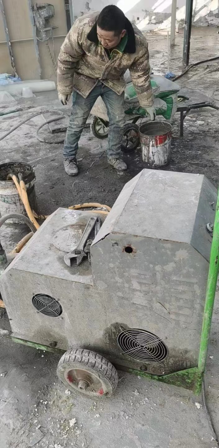 珙县地基下沉加固方法有哪些